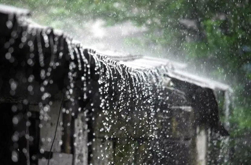 আগামী ৫ দিন ভারী বৃষ্টির আভাস